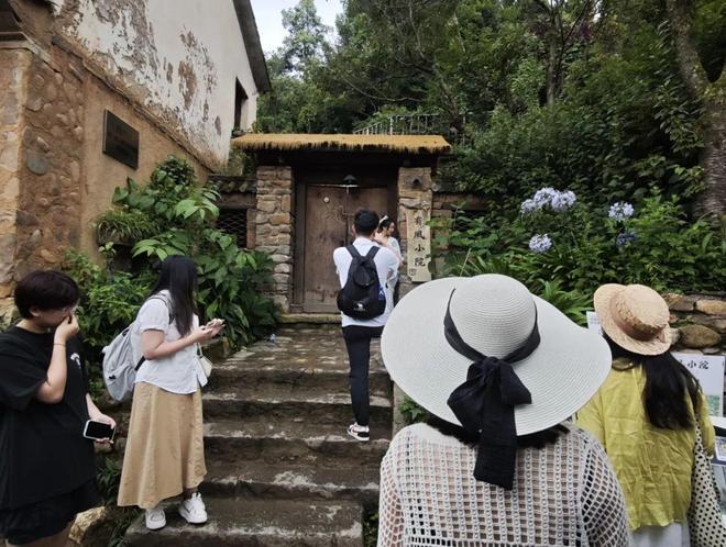 留量”艺术扎根结出“金果子”开元棋牌app凤阳邑流量变“(图4) 留量”艺术扎根结出“金果子”开元棋牌app凤阳邑流量变“(图4)