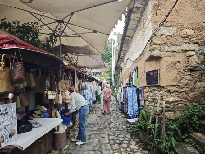 留量”艺术扎根结出“金果子”开元棋牌app凤阳邑流量变“(图12) 留量”艺术扎根结出“金果子”开元棋牌app凤阳邑流量变“(图12)