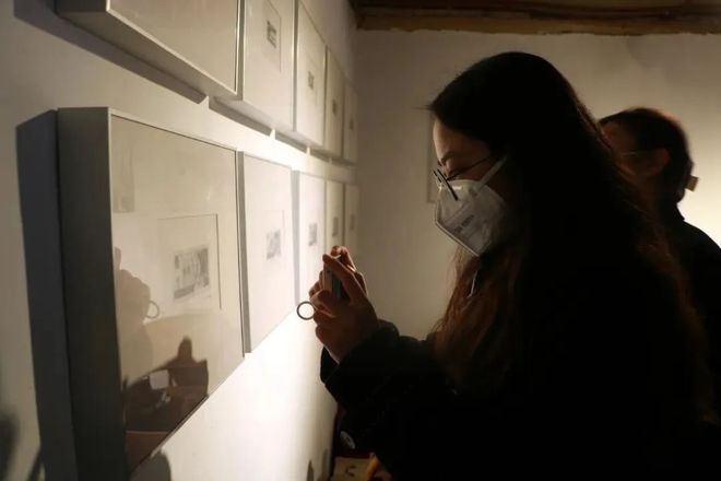 留量”艺术扎根结出“金果子”开元棋牌app凤阳邑流量变“(图8) 留量”艺术扎根结出“金果子”开元棋牌app凤阳邑流量变“(图8)