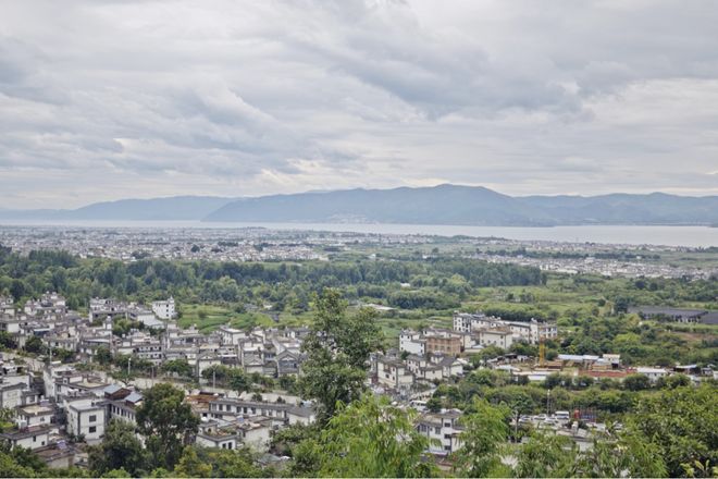 留量”艺术扎根结出“金果子”开元棋牌app凤阳邑流量变“(图11) 留量”艺术扎根结出“金果子”开元棋牌app凤阳邑流量变“(图11)