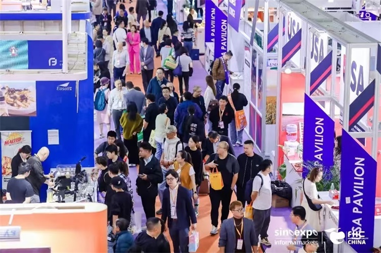 站】2025中国国际肉类食品及食材展览会开元棋牌2025上海肉类展览会【主办及网(图1) 站】2025中国国际肉类食品及食材展览会开元棋牌2025上海肉类展览会【主办及网(图1)